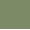 Green, variant on Hanes Comfort Fit Unisex Scrub - Top