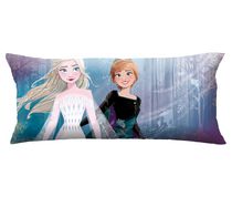 Frozen II "More Magic" Body Pillow