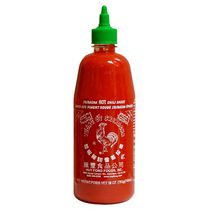 Sauce chili Sriracha de Huy Fong Foods