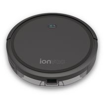 Tzumi Ion RoboVac, Hardwood & Carpeted Floor Cleaning, Self-Charging “Smart” Vacuum