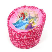 disney princess beanbag