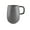Cantera, variant on Mesa Ceramics Uno Stoneware Mug 380ml Set of 4