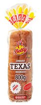 Betty Texas Crusted Bread