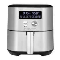 Friteuse à Air Chaud Numérique Kalorik MAXX FT 47823 BKSS