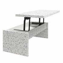 Mr. Kate Winston Lift Top Coffee Table, Terrazzo