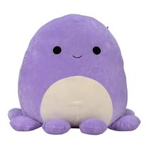 Squishmallows 16" - Purple Octopus