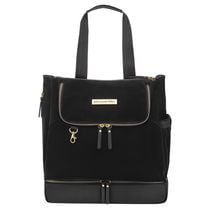 Petunia Pickle Bottom Pivot Pack Sac à langer  - Sac à dos à langer - Compartiments isolés