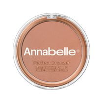 Annabelle Perfect Bronzer Talc-Free Bronzing Powder, Vegan & cruelty-free, 8.5 g