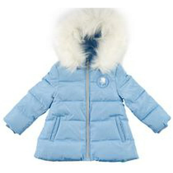 Disney Frozen Quilted Parka