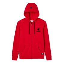 Canadiana Adulte Sexe Inclusive Full-Zip Hoodie