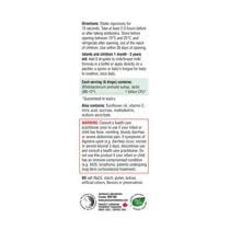 Jamieson Gouttelettes De Probiotique Pour Bebe Walmart Canada