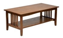 Table basse Sierra d’OSP Designs