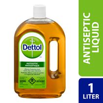 Dettol® Antiseptic Liquid