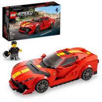 LEGO Technic Ferrari Daytona SP3 42143 Toy Building Kit (3778 