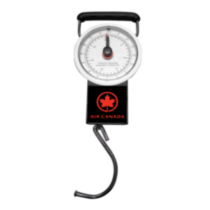 luggage weight scale walmart canada