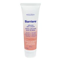 Crème pour la peau Barriere à 20 % de silicone pour usages multiples