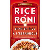 Rice-A-Roni Riz à l'espagnole