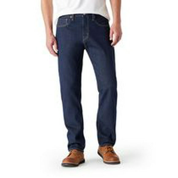 Jean original droit pour homme Levi Strauss SignatureMC