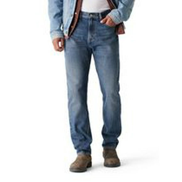 Jean Original droit pour homme Levi Strauss SignatureMC