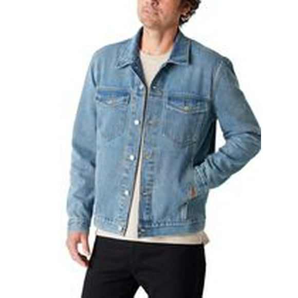 Blouson camionneur original pour homme Levi Strauss SignatureMC
