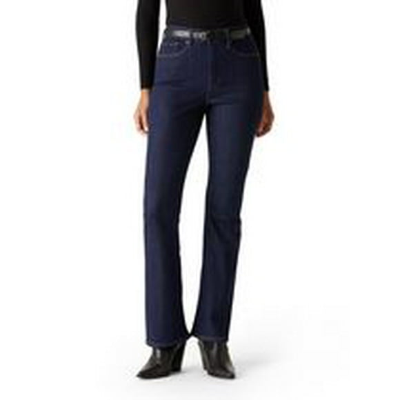 Jean taille haute bottillon pour femme Levi Strauss SignatureMC  (En ligne seulement)