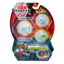bakugan battle brawlers toy