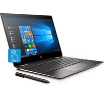 HP Spectre X360 13-AP0050CA, 13.3