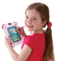 VTech Innotab 2 The Learning App Tablet - English Version, Pink ...