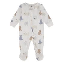 Combinaison à pieds Huggies®