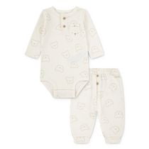 Huggies® Bodysuit and Pants Set