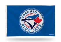 Drapeau des Blue Jays de Toronto de la MLB de GTEI