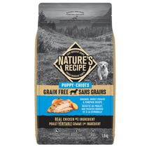 nature's recipe grain free walmart