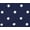Navy, variant on Lands' End Women's Size S-XXL Nylon Spandex Grecian One-Piece Swimsuit with Shirring Detail