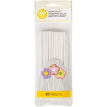 Wilton bâtonnet pour biscuits 6 po