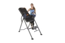 IRONMAN “iCONTROL” 500 Disk Brake System Inversion Table with “Air Tech ...