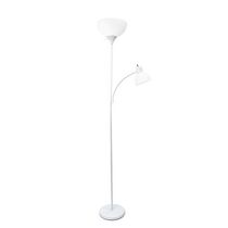 maxlite torchiere floor lamp