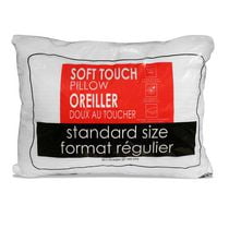 Oreiller Soft Touch