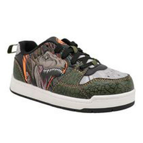 Chaussures de sport basses Jurassic World pour garçons