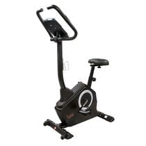 sunny health & fitness magnetic upright exercise bike
