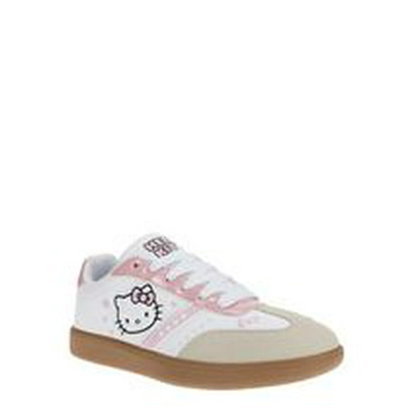 Hello Kitty by Sanrio Women's Casual Shoe