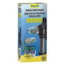 Chauffage d'aquarium submersible Tetra, 30 à 60 gallons