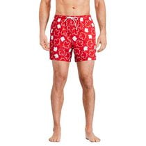 Short de bain George pour hommes