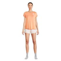 Ensemble 2 pièces avec t-shirt de nuit et caleçon boxer George pour femmes