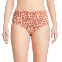 George Women's Briefs 10-Pack, Sizes XS-XXL