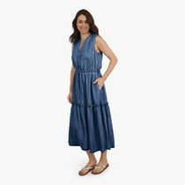 CHAPS ROBE FEMME CHAPS ROBE FEMME