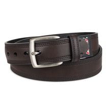 Genuine Dickies 38mm Industrial Belt with Rubber Tab