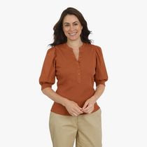 CHAPS CHEMISE CHAPS CHEMISE