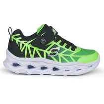 S Sport Designed by Skechers Boys Oliver Slip-On Light-Up Sneaker