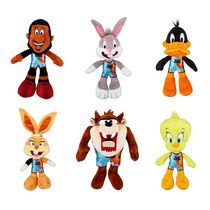 Space Jam Basic Plush - Bugs Bunny | Walmart Canada