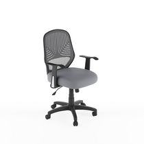 CorLiving Mesh Back Office Chair